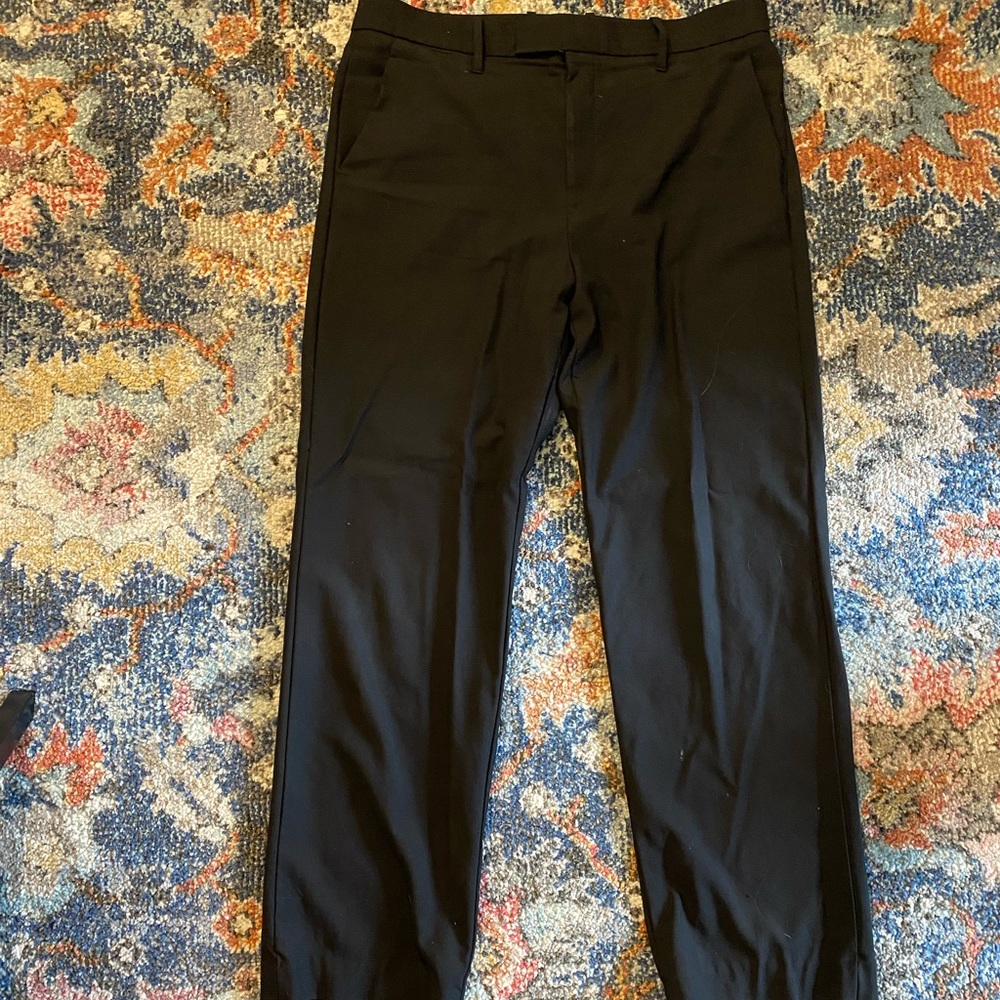 Vintgae gucci sample pants size 36 us
